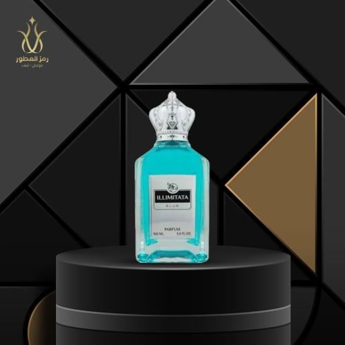 عطر بلو (إللي متاتا) - 100 مل