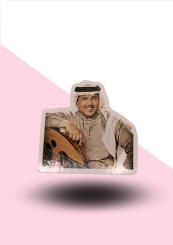 استيكر