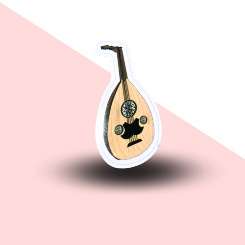 استيكرات عود