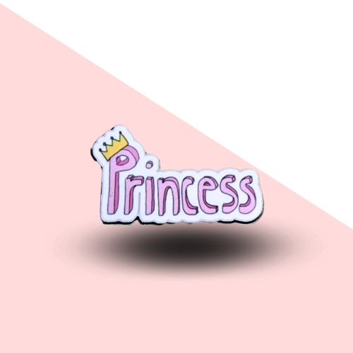 استيكر (princess)