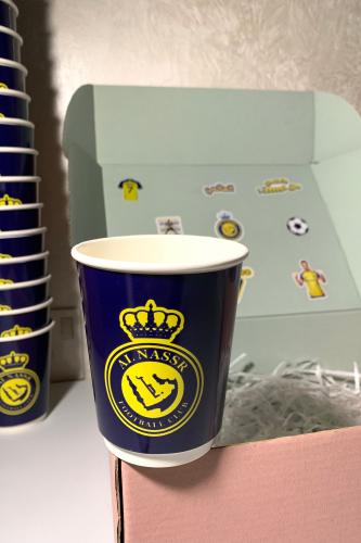 كوب النصر الكحلي