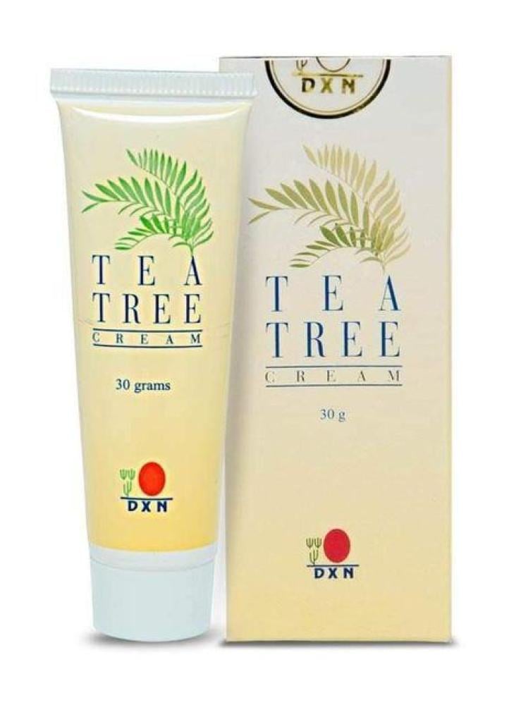 كريم شجره الشاي