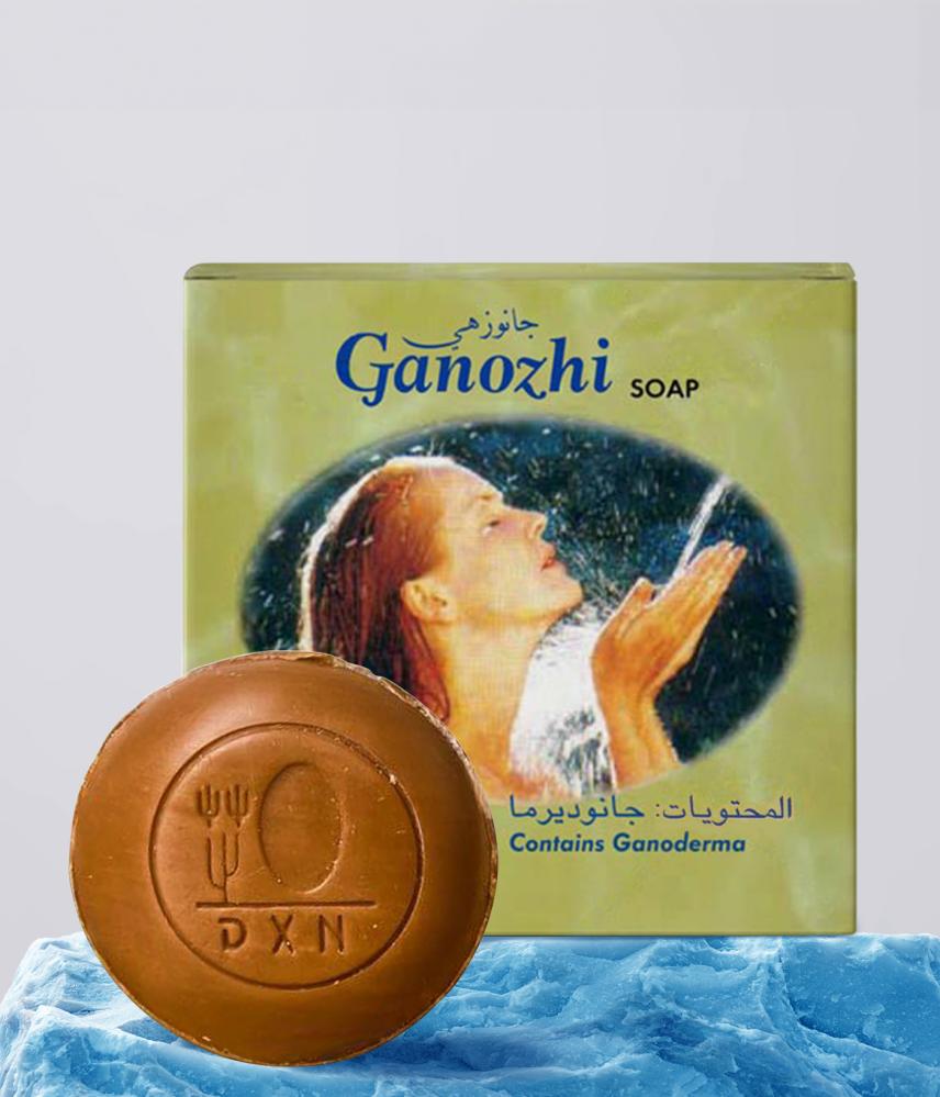 صابونة جانوزي - قطعة