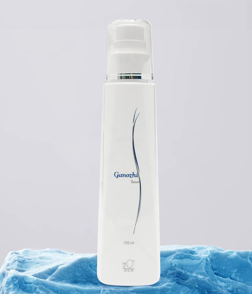 جانوزي تونر ترطيب