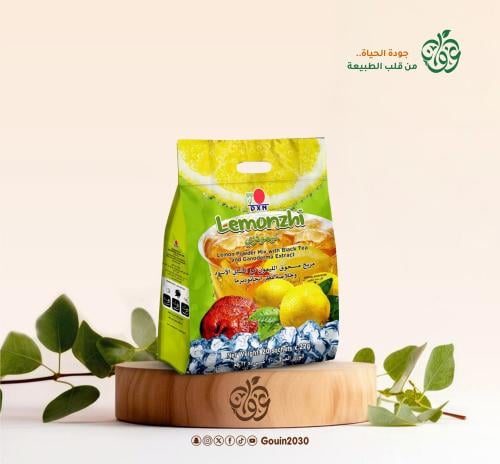 شراب ليمونزي