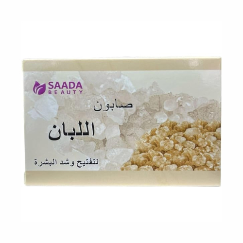 صابون لبان الذكر