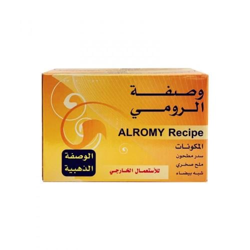 وصفة الرومي المروني