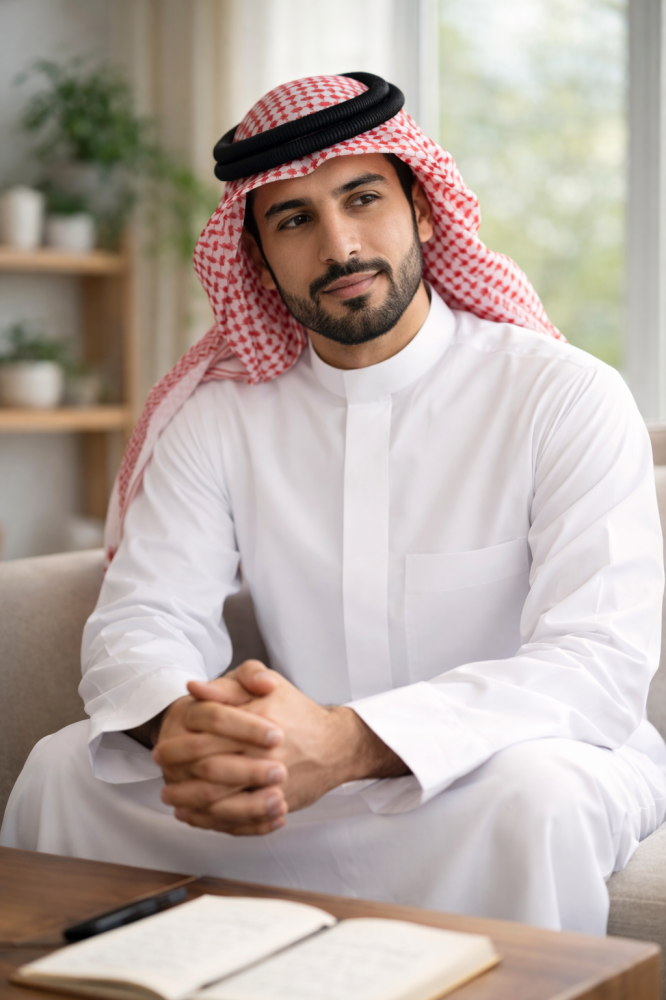 إدارة المشاعر تبدأ بالوعي لا بردة الفعل