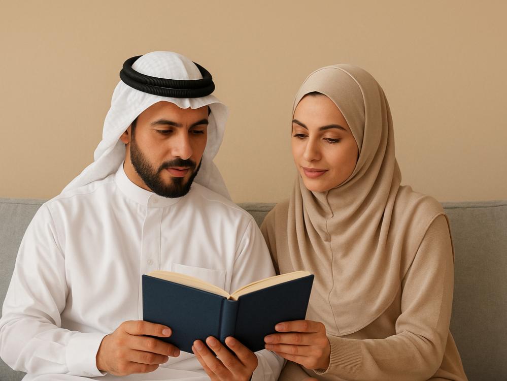 تطوير الذات الحقيقي يبدأ بالوعي والقراءة الهادئة