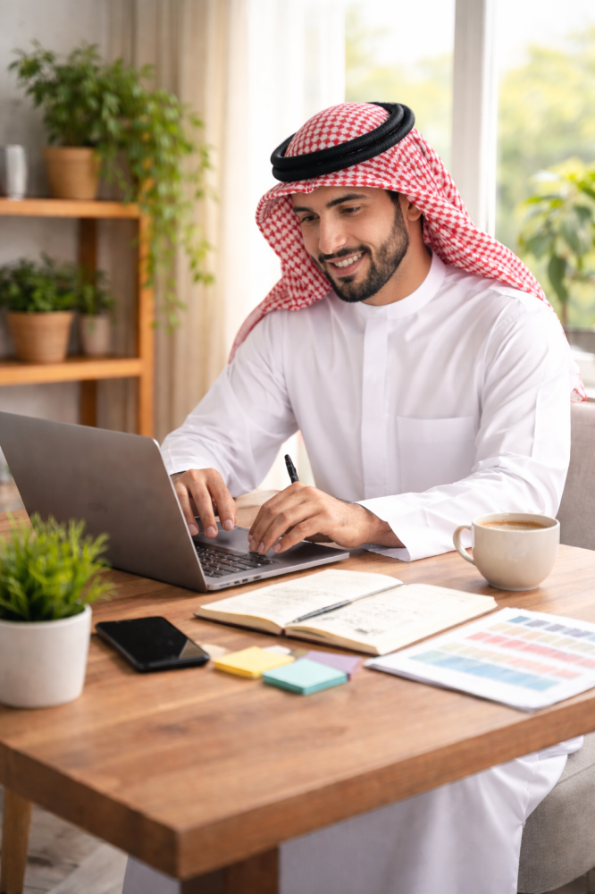 بناء منتج رقمي ناجح يبدأ بالفهم لا بالتقليد