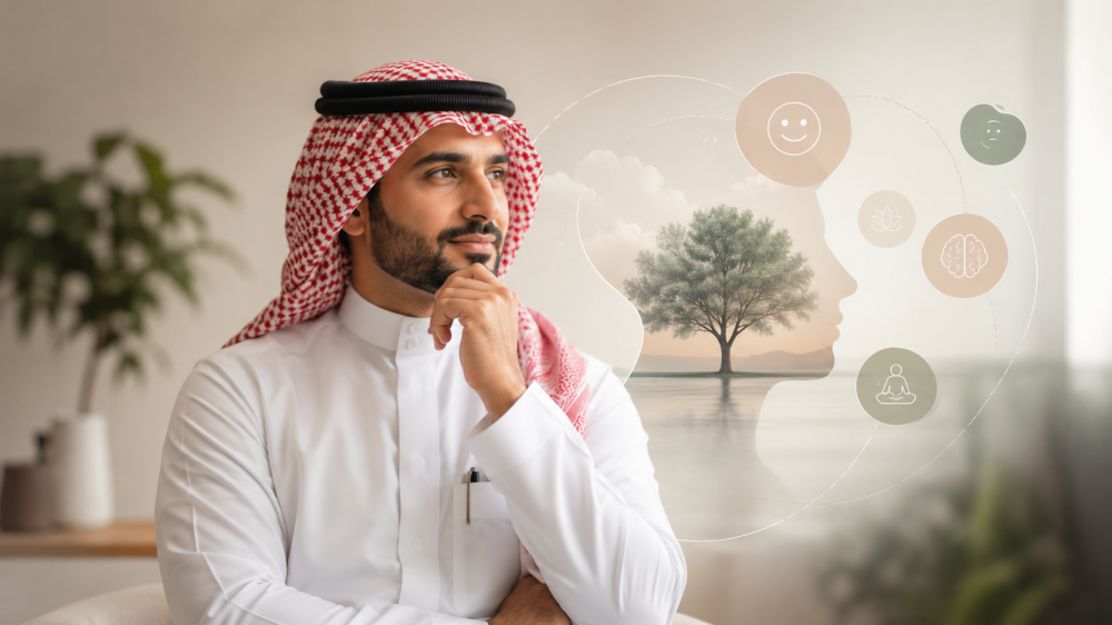 دليل عملي لفهم المشاعر