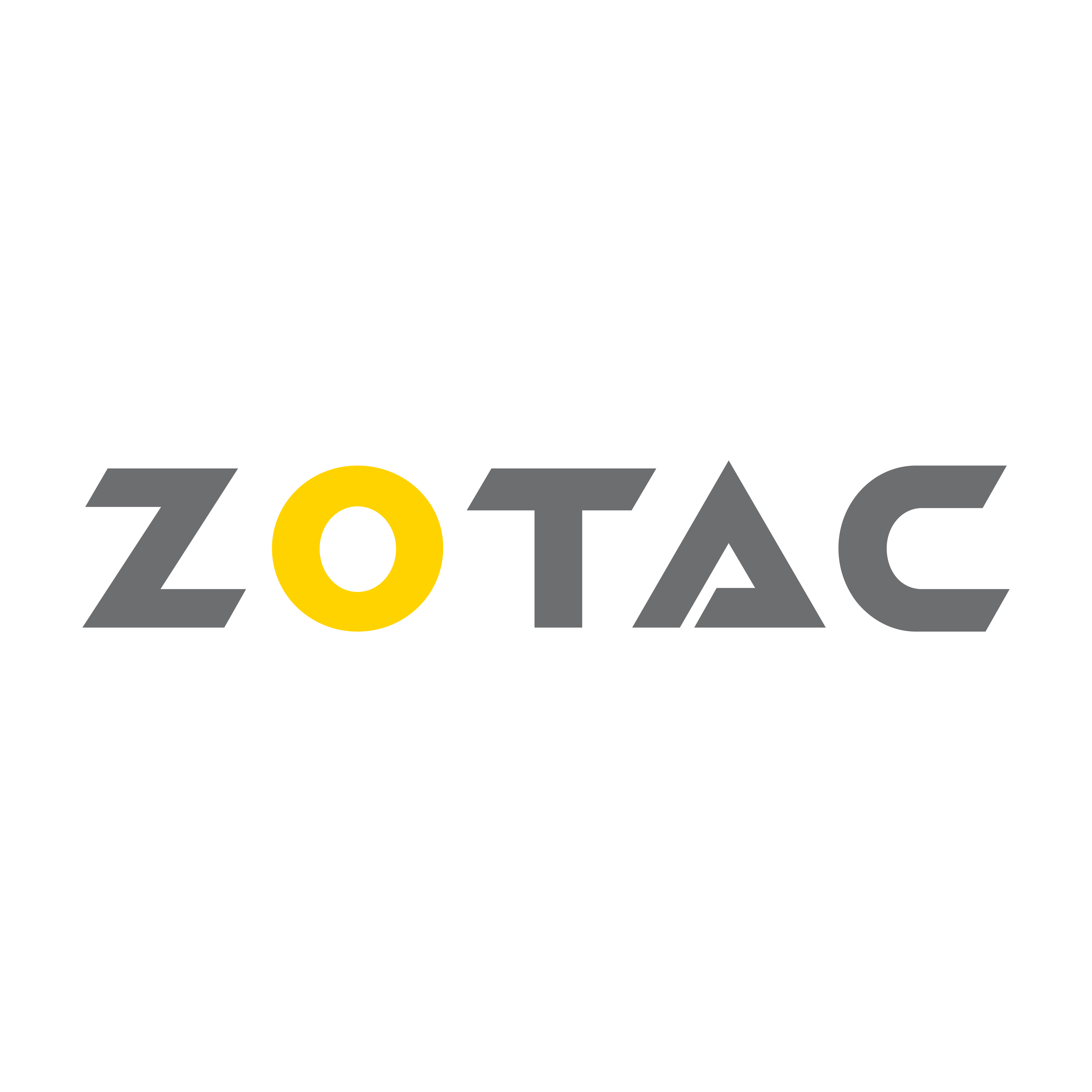 ZOTAC