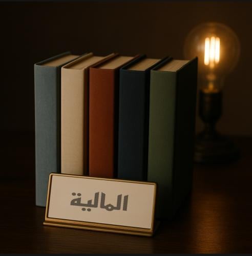 المجموعة المالية