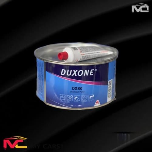 معجون فيبر الماني duxone ديكسون
