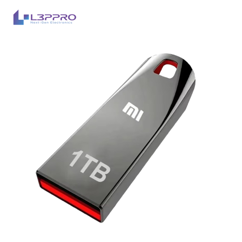فلاش USB معدني