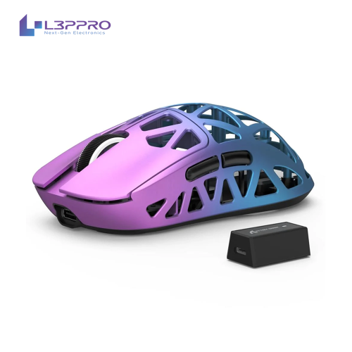 ماوس ألعاب Attack Shark R2