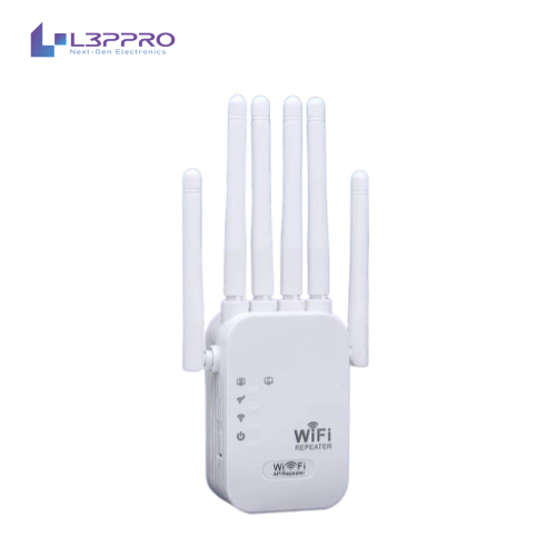 موسع لشبكة الواي فاي