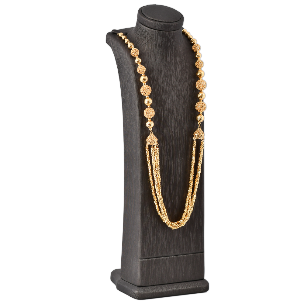 سبحه ذهب نسائي