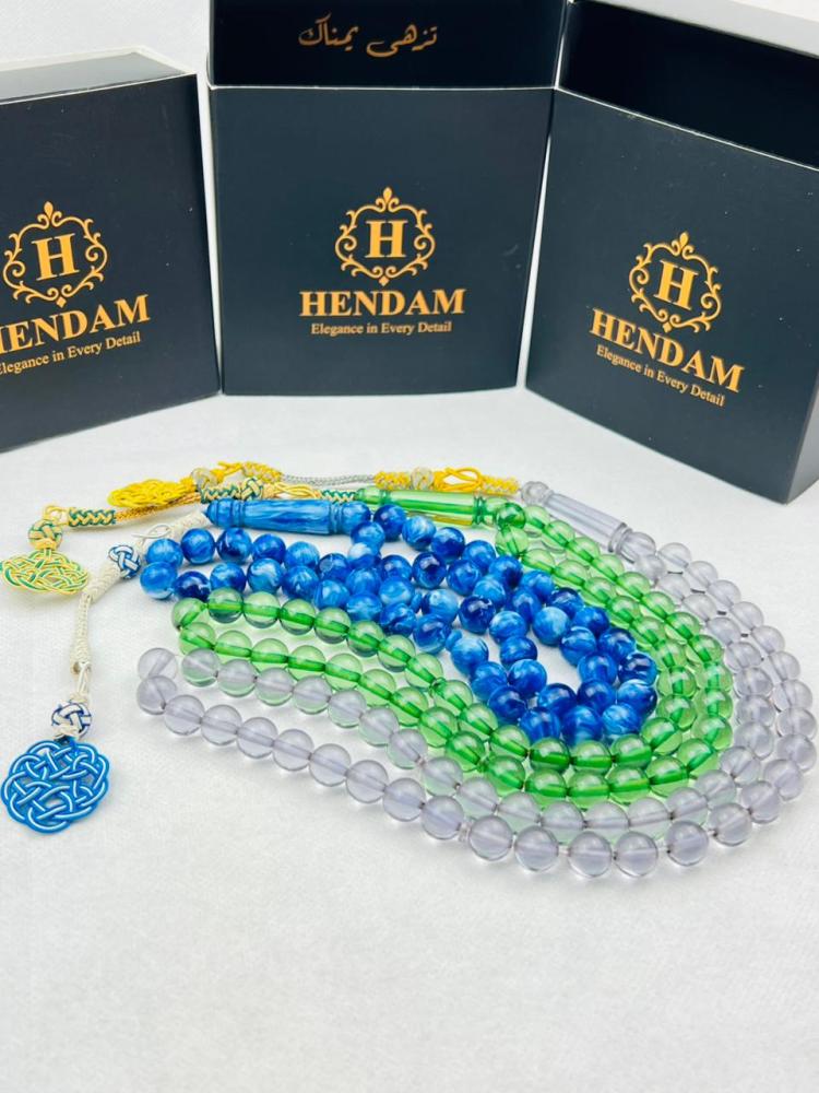 كيف تختار المسباح