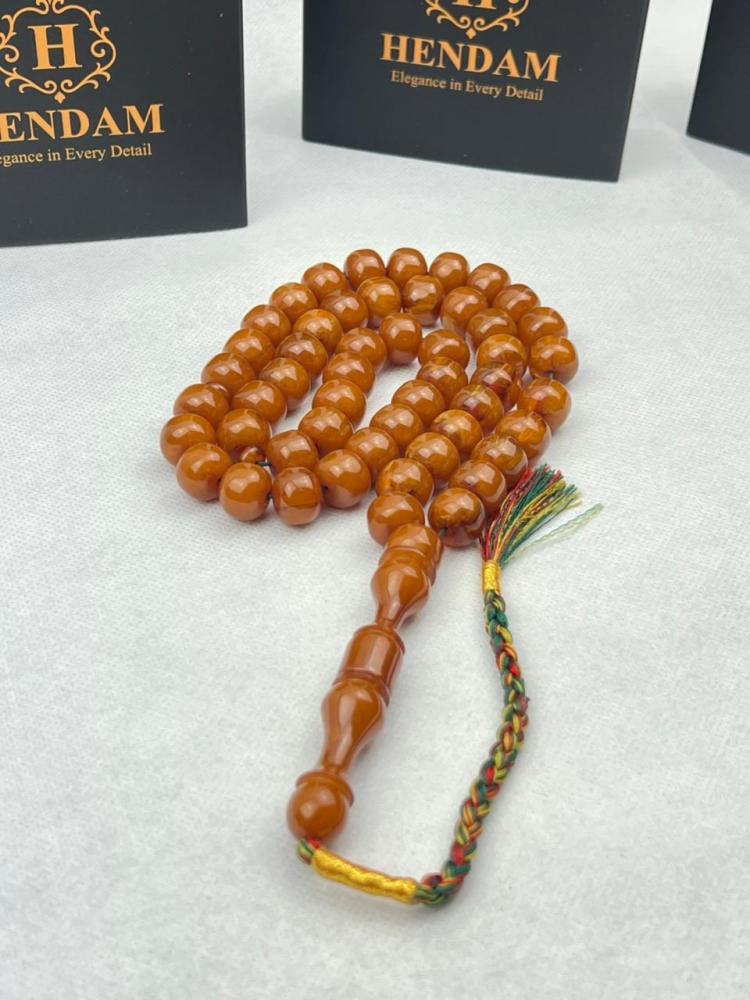 🌿 المسباح... أكثر من إكسسوار