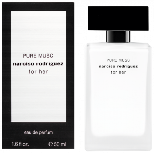 نارسيسو رودريغز بيور مسك فور هير - أو دي بارفيوم (نسائي) 50مل