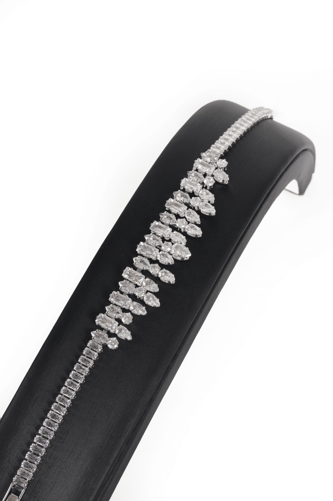 سلسال زركون