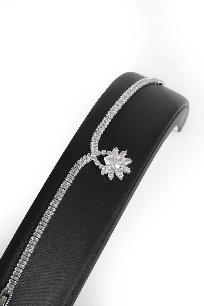 سلسال زركون