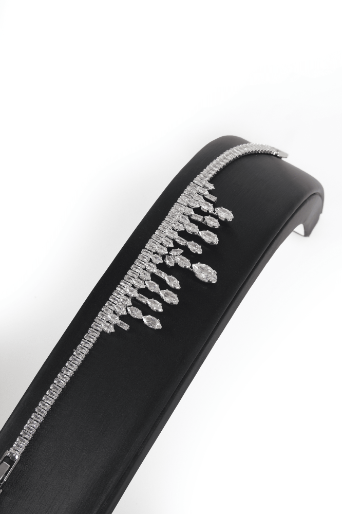 سلسال زركون