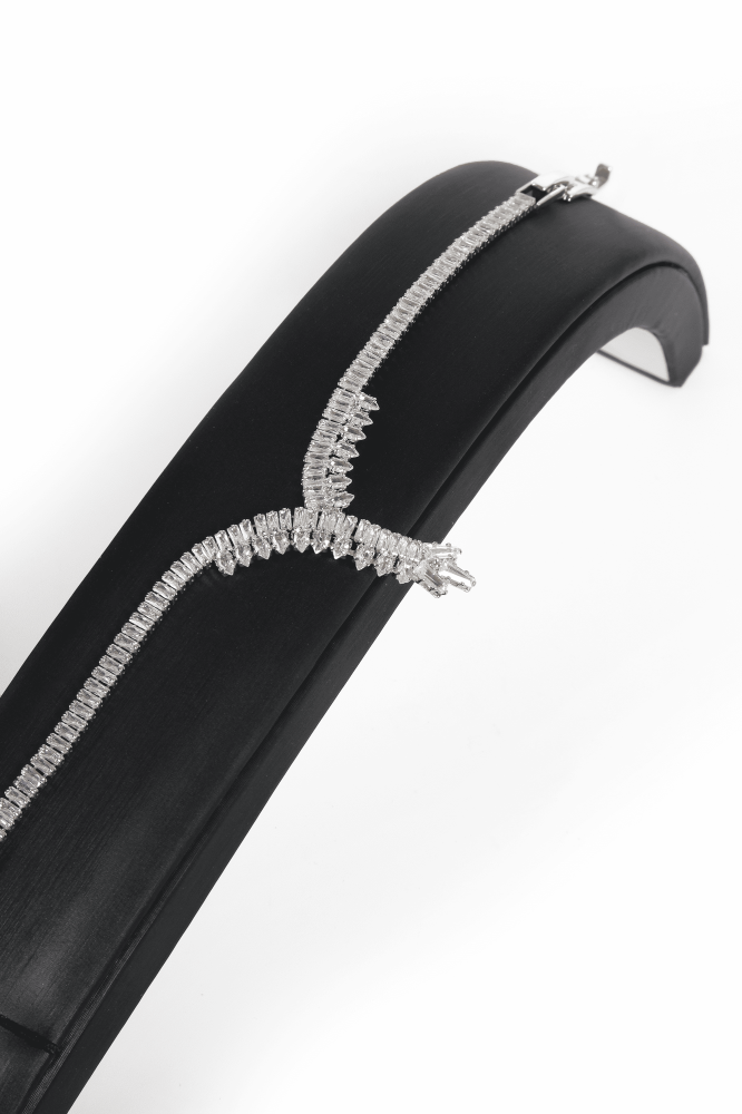 سلسال زركون