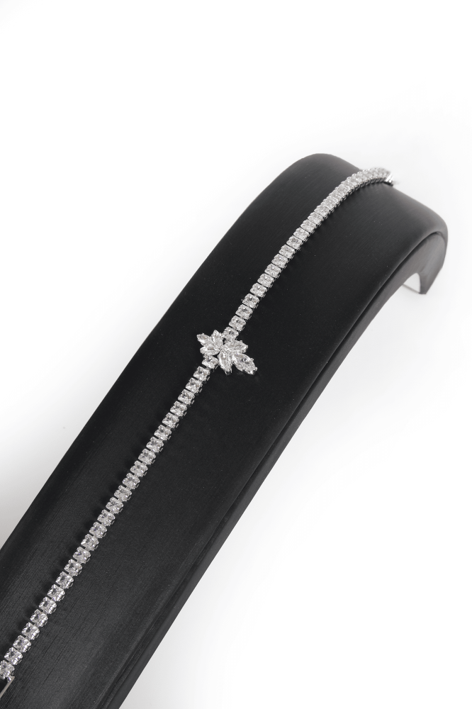 سلسال زركون