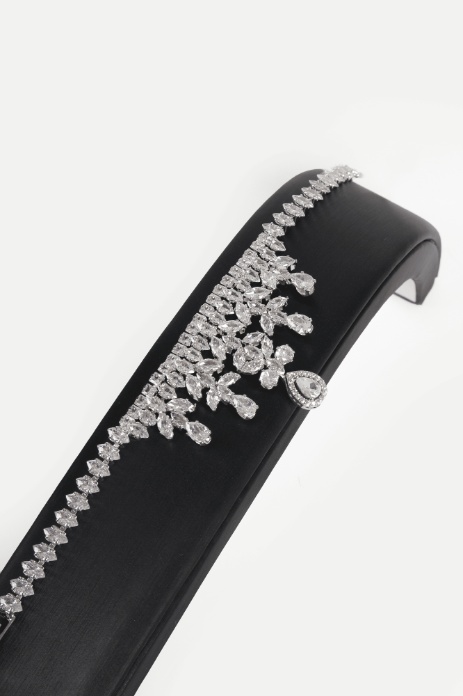 سلسال زركون