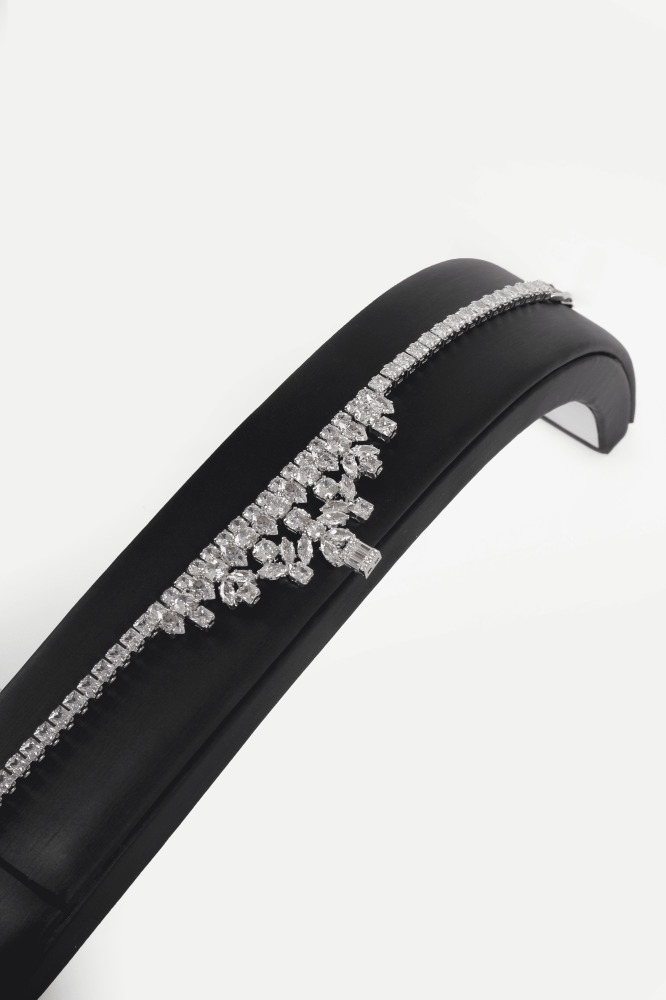 سلسال زركون