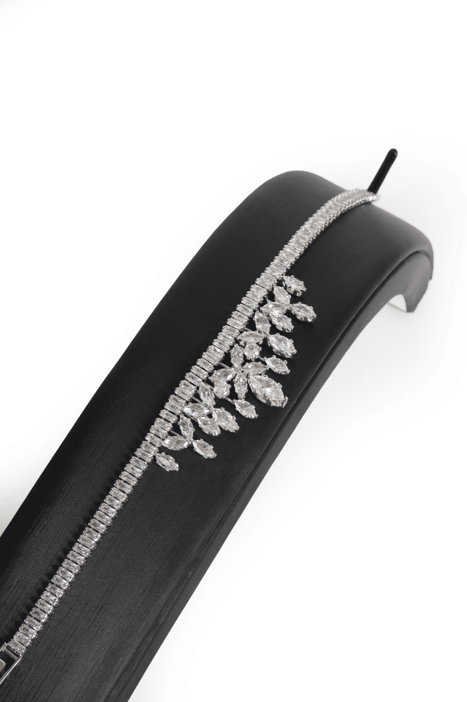 سلسال زركون