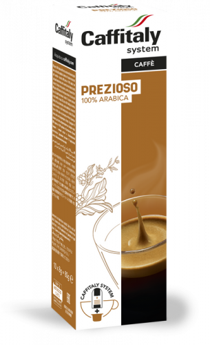 Prezioso Concentration 6/10