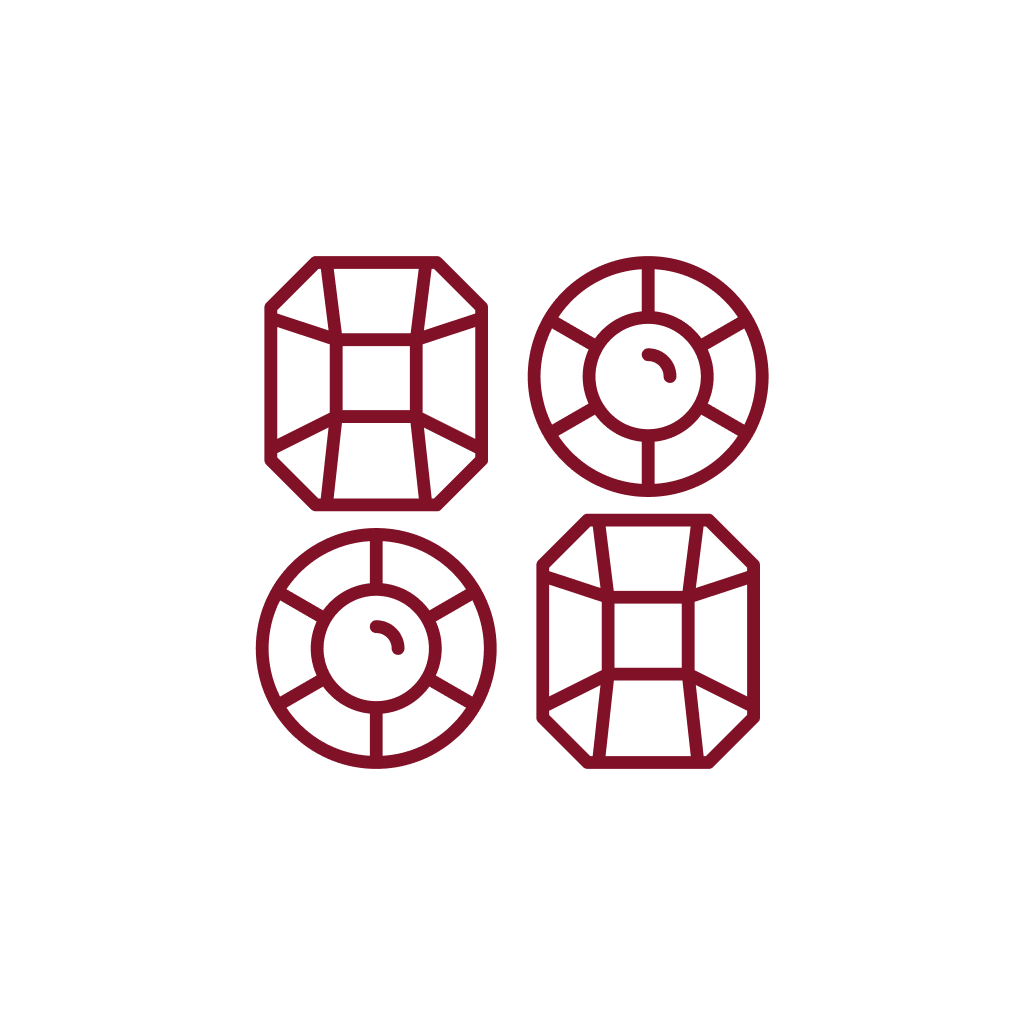 قطع الديكور