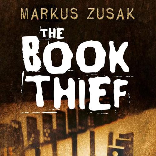 The Book Thief