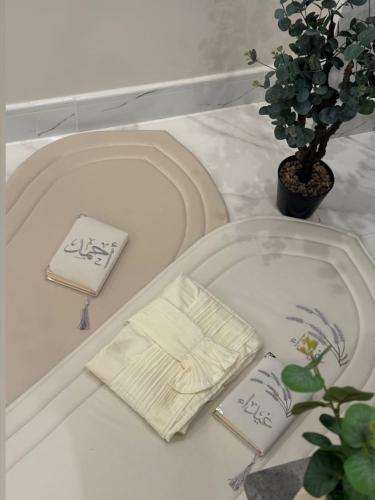 طقم عرسان مودرن