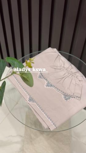 شرشف كوراشيه بيبي موف مرد