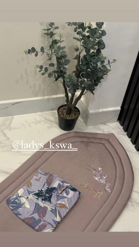 طقم الديجتال