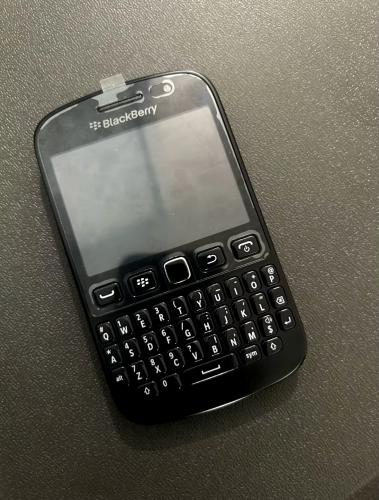 Blackberry 9720 Soma3 الاصلي