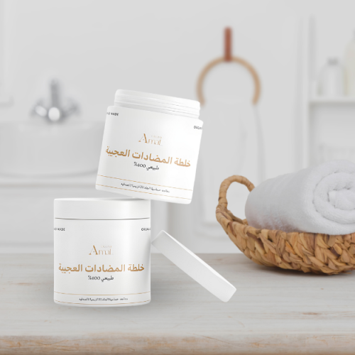 مرهم المضادات العلاجي