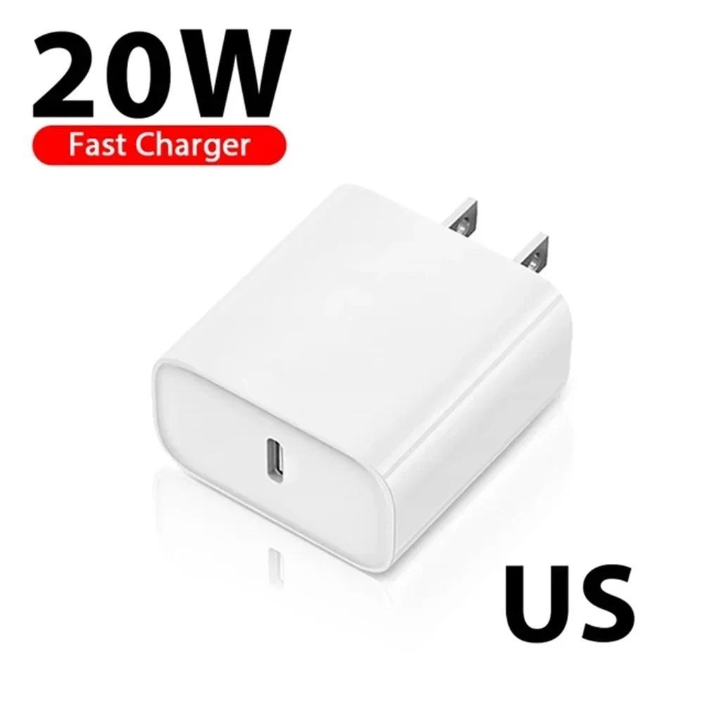 US Plug 20W