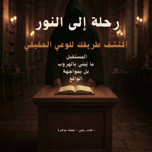 رحلة إلى النور