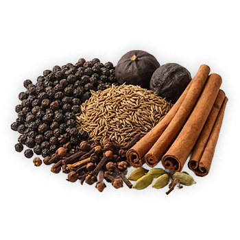 عطارة وبهارات