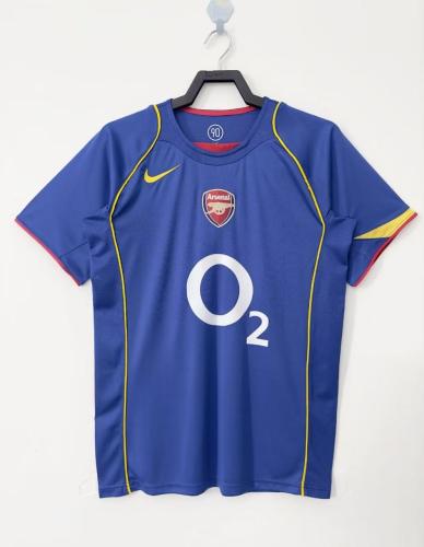 ارسنال كلاسيك موسم 2004-2005