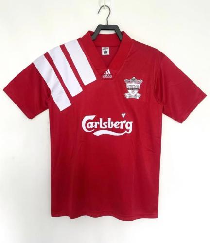 ليفربول كلاسيك موسم 1992-1993