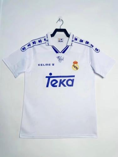 ريال مدريد كلاسيك موسم 1996-1997