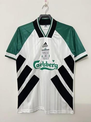 ليفربول كلاسيك موسم 1993-1995