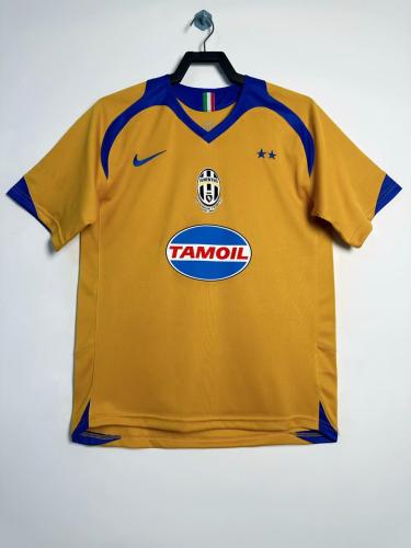 يوفنتوس كلاسيك موسم 2005-2006