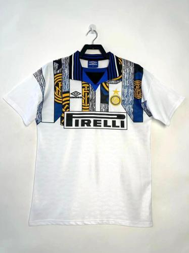 انتر ميلان كلاسيك موسم 1995-1996